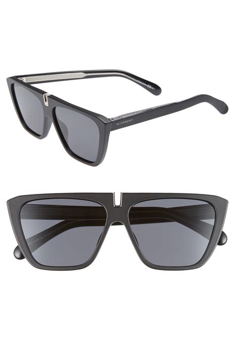 givenchy 58mm sunglasses|Givenchy unisex sunglasses.